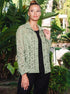 Bluse Olive 23F-811/4C FRESH COTTON